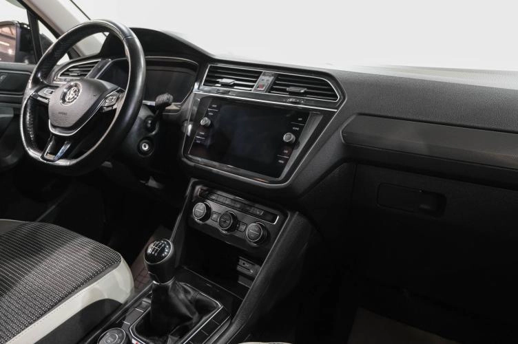 Volkswagen Tiguan 22 из 38