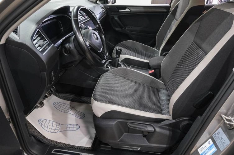 Volkswagen Tiguan 12 из 38
