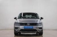 Volkswagen Tiguan 2 из 38