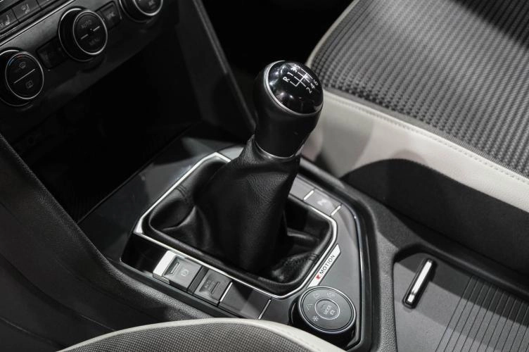 Volkswagen Tiguan 26 из 38