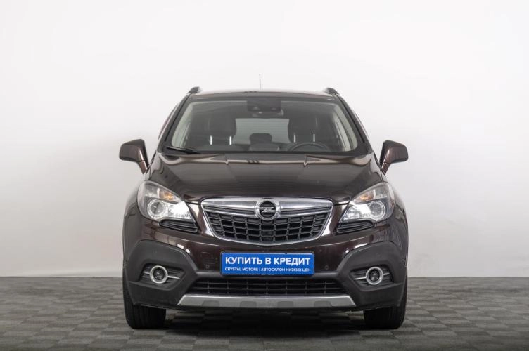 Opel Mokka 3 из 6