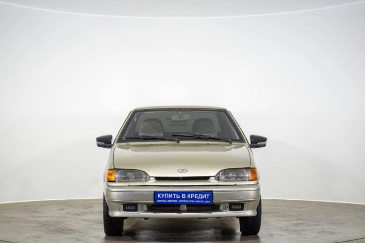 ВАЗ (LADA) 2115 Samara 2 из 6