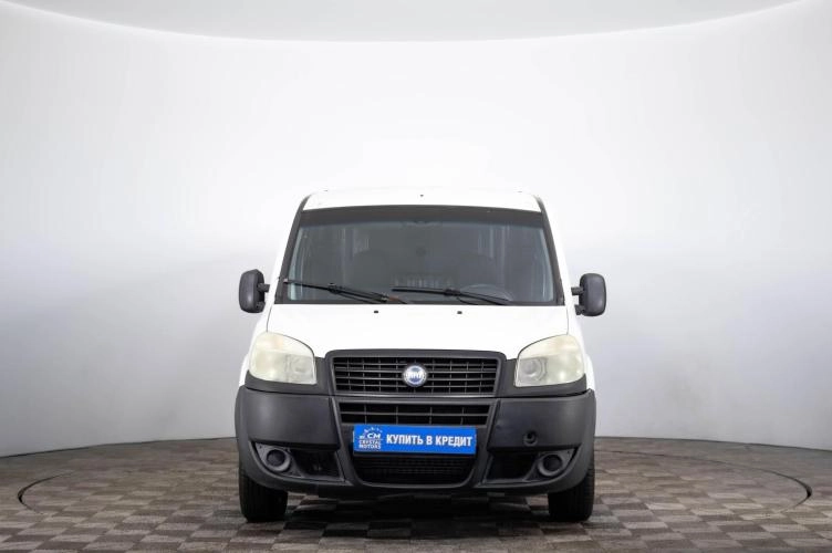 FIAT Doblo 2 из 6