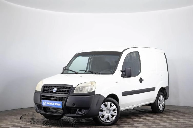 FIAT Doblo 3 из 6