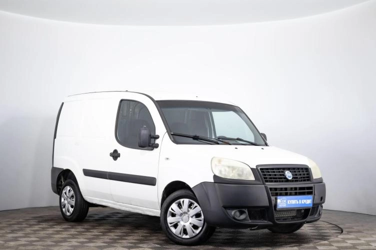 FIAT Doblo 1 из 6
