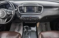 KIA Sorento Prime 18 из 31
