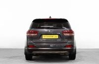 KIA Sorento Prime 5 из 31