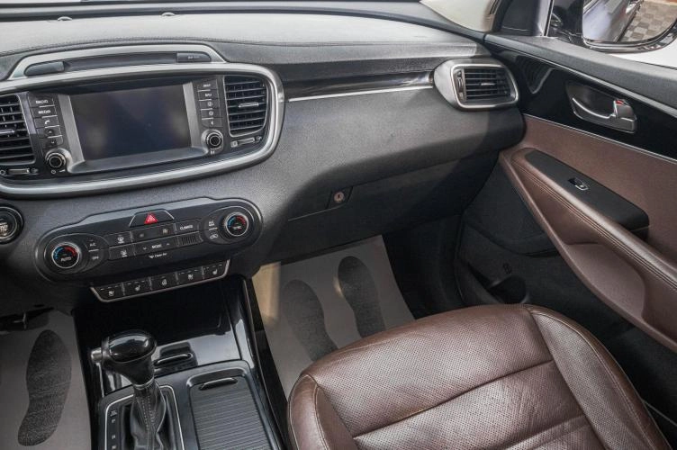 KIA Sorento Prime 22 из 31