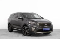 KIA Sorento Prime 1 из 31
