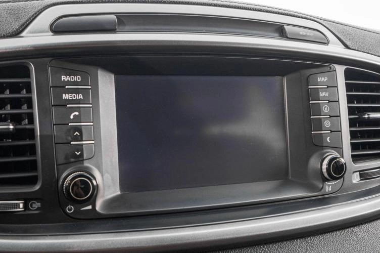 KIA Sorento Prime 19 из 31