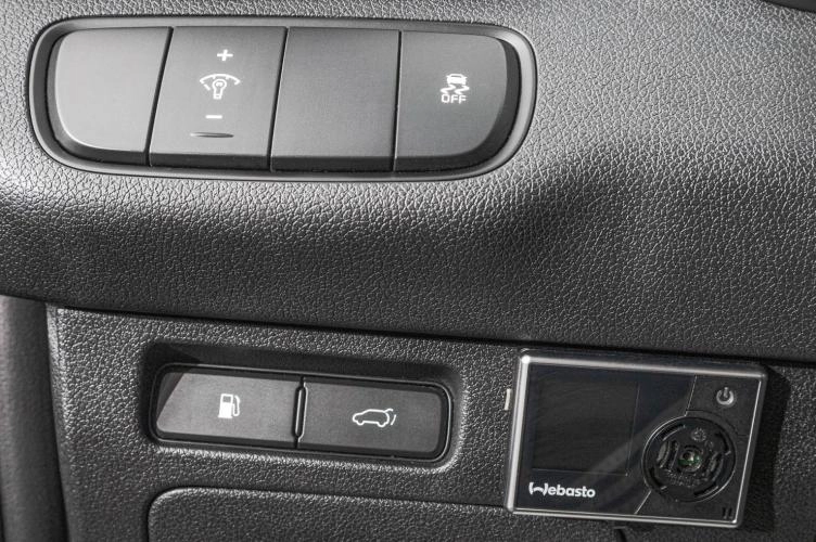 KIA Sorento Prime 13 из 31