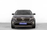KIA Sorento Prime 2 из 31