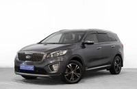 KIA Sorento Prime 3 из 31