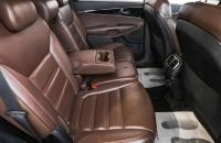 KIA Sorento Prime 27 из 31