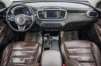 KIA Sorento Prime 9 из 31