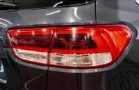 KIA Sorento Prime 8 из 31