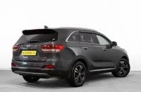 KIA Sorento Prime 4 из 31