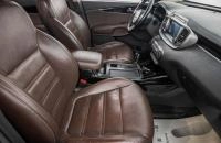 KIA Sorento Prime 23 из 31