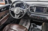 KIA Sorento Prime 17 из 31