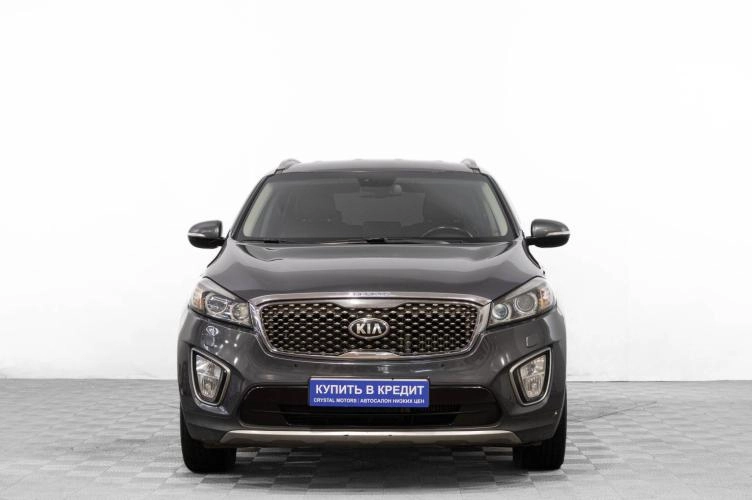 KIA Sorento Prime 2 из 31