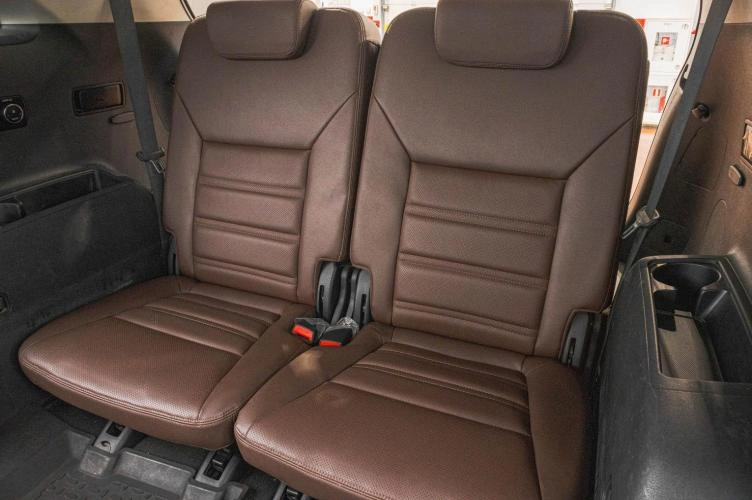 KIA Sorento Prime 29 из 31