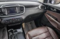 KIA Sorento Prime 22 из 31