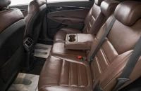 KIA Sorento Prime 25 из 31