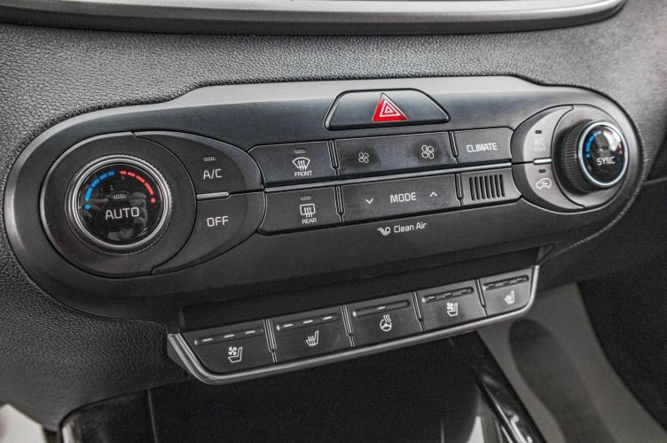 KIA Sorento Prime 20 из 31