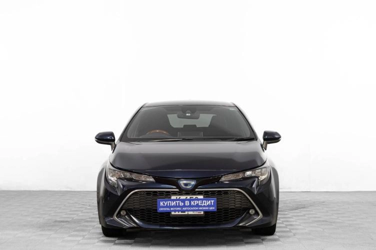 Toyota Corolla 2 из 25
