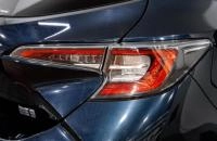 Toyota Corolla 8 из 25