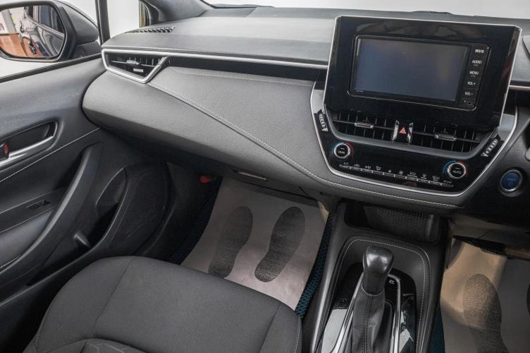 Toyota Corolla 20 из 25