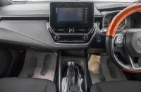 Toyota Corolla 17 из 25