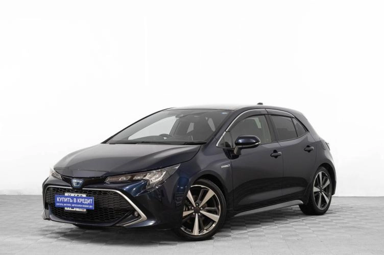 Toyota Corolla 3 из 25