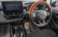 Toyota Corolla 16 из 25