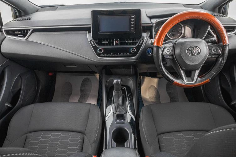 Toyota Corolla 9 из 25