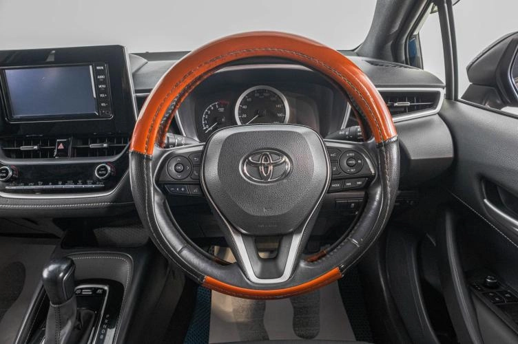 Toyota Corolla 13 из 25