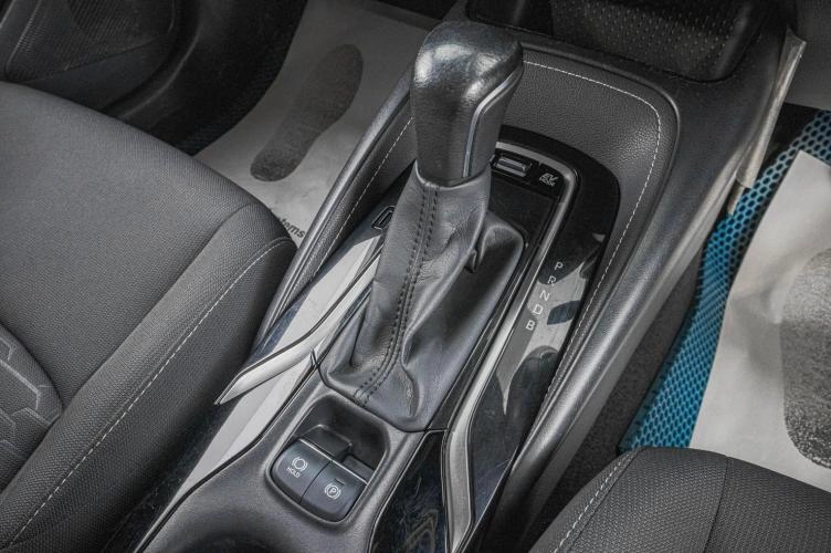 Toyota Corolla 19 из 25