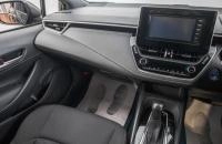 Toyota Corolla 20 из 25