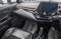 Toyota C-HR 21 из 26