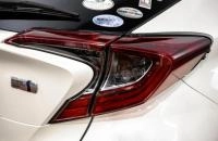 Toyota C-HR 8 из 26