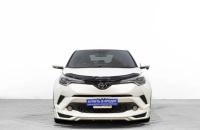 Toyota C-HR 2 из 26