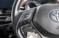 Toyota C-HR 15 из 26