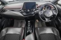Toyota C-HR 9 из 26