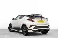 Toyota C-HR 6 из 26