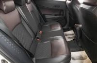 Toyota C-HR 24 из 26
