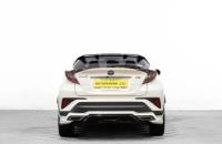 Toyota C-HR 5 из 26
