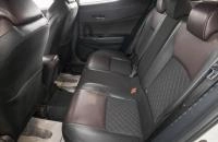 Toyota C-HR 23 из 26
