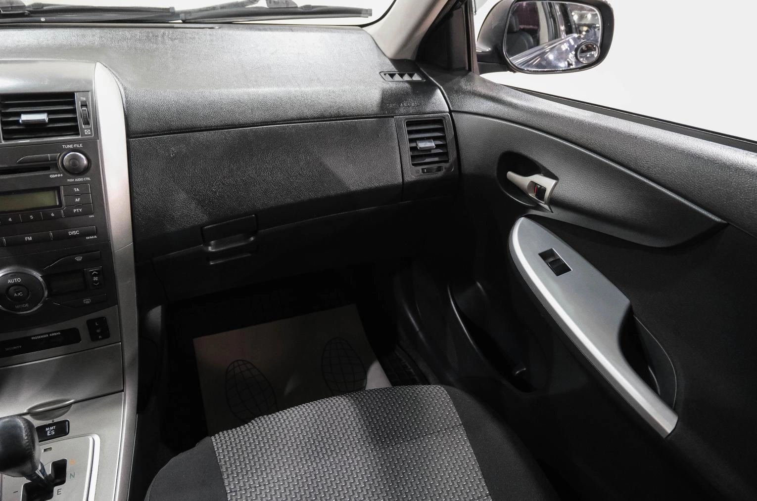 Toyota Corolla 18 из 30