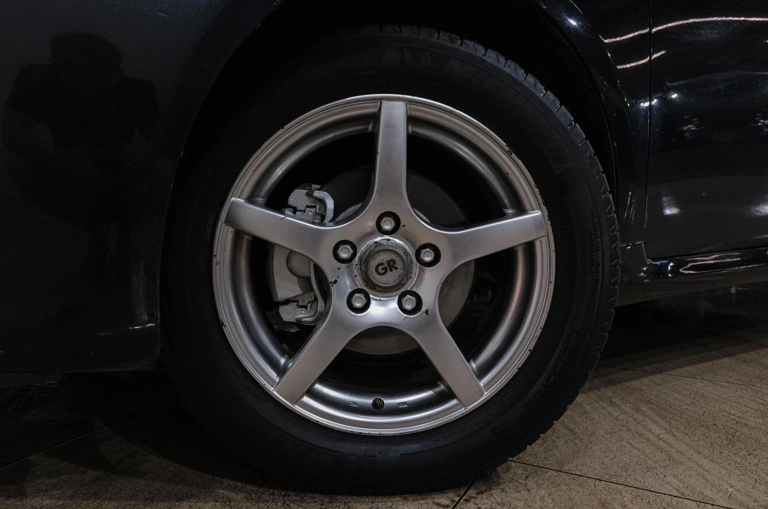Toyota Corolla 11 из 30