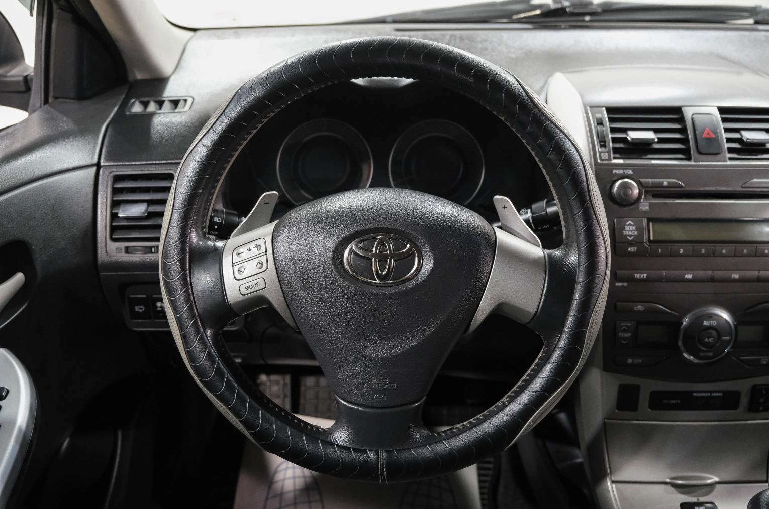 Toyota Corolla 20 из 30
